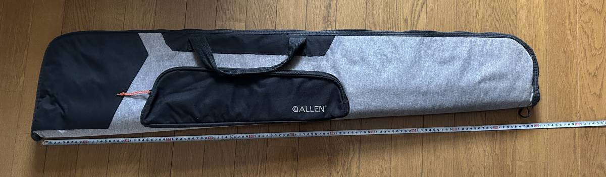 ALLEN Gun Case　アレン銃ケース　ポケット付き_画像1