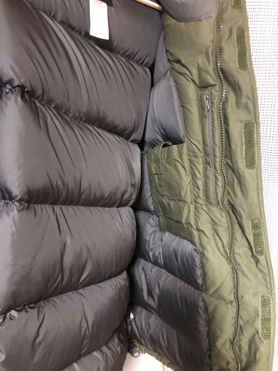 THE NORTH FACE ノースフェイス　ダウンジャケット　XLサイズ