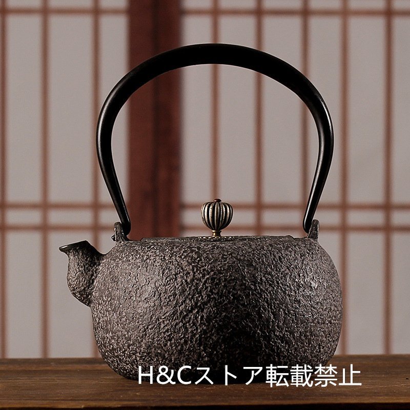 職人手作り 陶器 煎茶道具 茶壺 茶壷 急須 茶器 茶道具_画像2