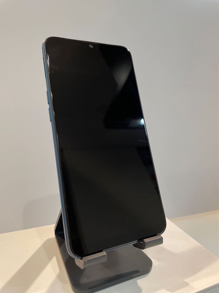 OPPO AX7 oppo オッポ 中古 美品 Android アンドロイド SIMフリー グリーン 緑 ブラック ダークグリーン