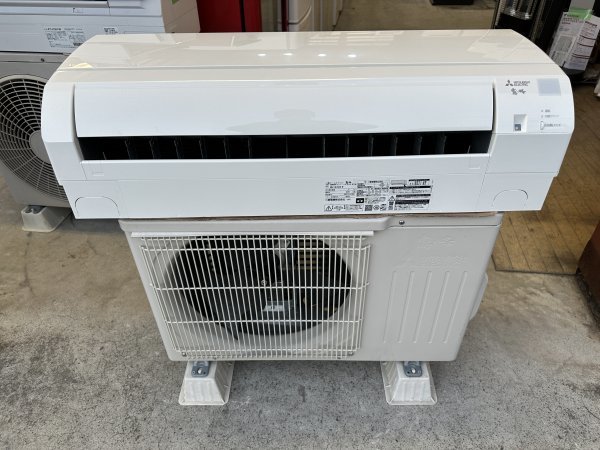 Yahoo!オークション - MITSUBISHI ミツビシ 2020年 2.5kw 8畳用 Yahoo!オークション - MITSUBISHI ミツビシ 2020年 2.5kw 8畳用