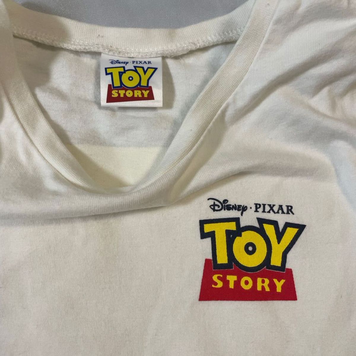 Disney キッズ  Tシャツ 130cm  TOY STORY
