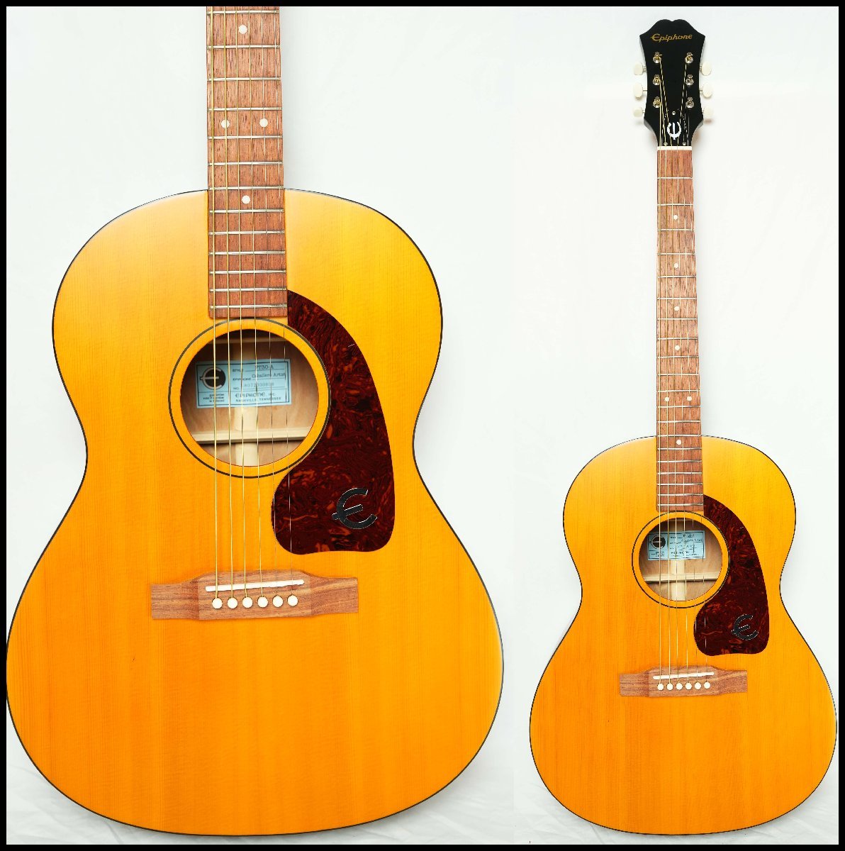 Yahoo!オークション - Epiphone FT30-A Caballero キャバレロ Yahoo!オークション - Epiphone FT30-A Caballero キャバレロ