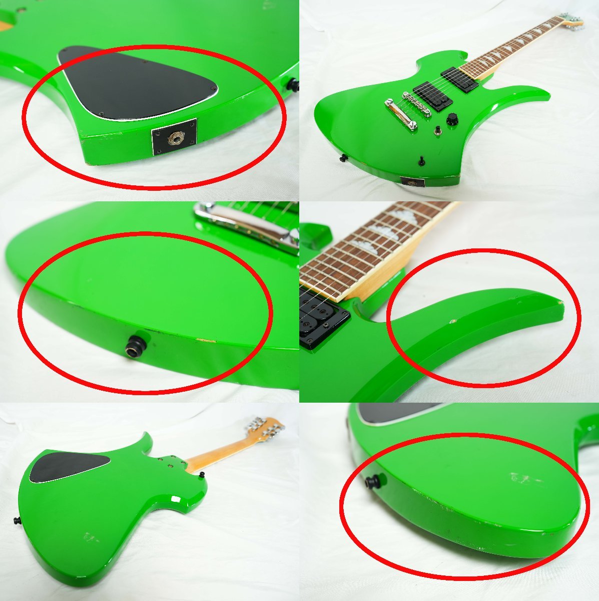 Yahoo!オークション - BURNY/FERNANDES MG-85 モッキンバード Yahoo!オークション - BURNY/FERNANDES MG-85 モッキンバード