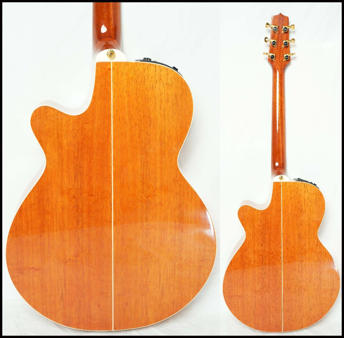 ハワイアンコア100本限定レアモデルTDP-100K-SP タカミネ⭐︎HC付き Yahoo!オークション - TAKAMINE TDP-100K-SP 100本限定モデル