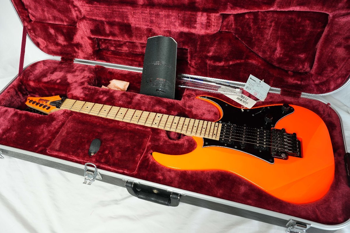 Yahoo!オークション - IBANEZ Prestage RG3250MZ FOR Yahoo!オークション - IBANEZ Prestage RG3250MZ FOR