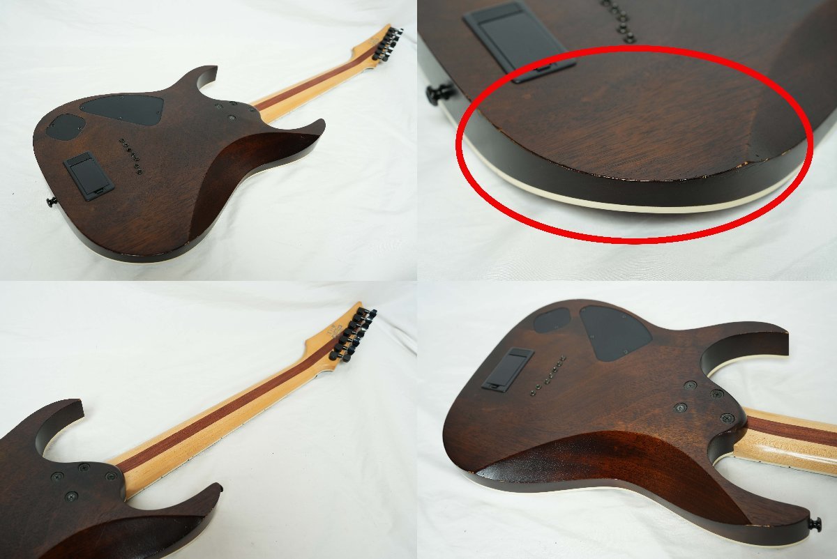 Yahoo!オークション - Ibanez RGIR27 BFE 2015年製 EMG搭載 Yahoo!オークション - Ibanez RGIR27 BFE 2015年製 EMG搭載