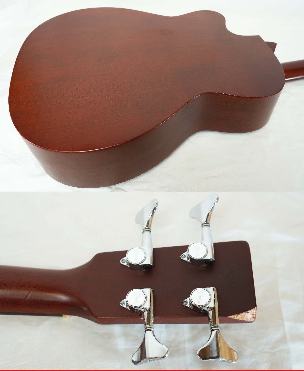 *Martin USA*BC-15E электроакустическая гитара основа часть ремонт есть красное дерево корпус Martin HC есть 2001 год производства *