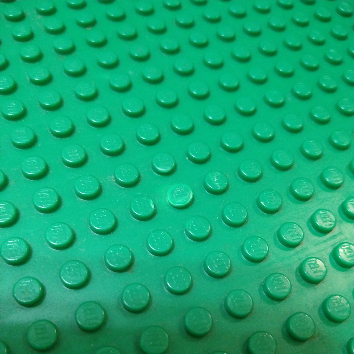 レゴ LEGO　土台　25×25cm_画像4