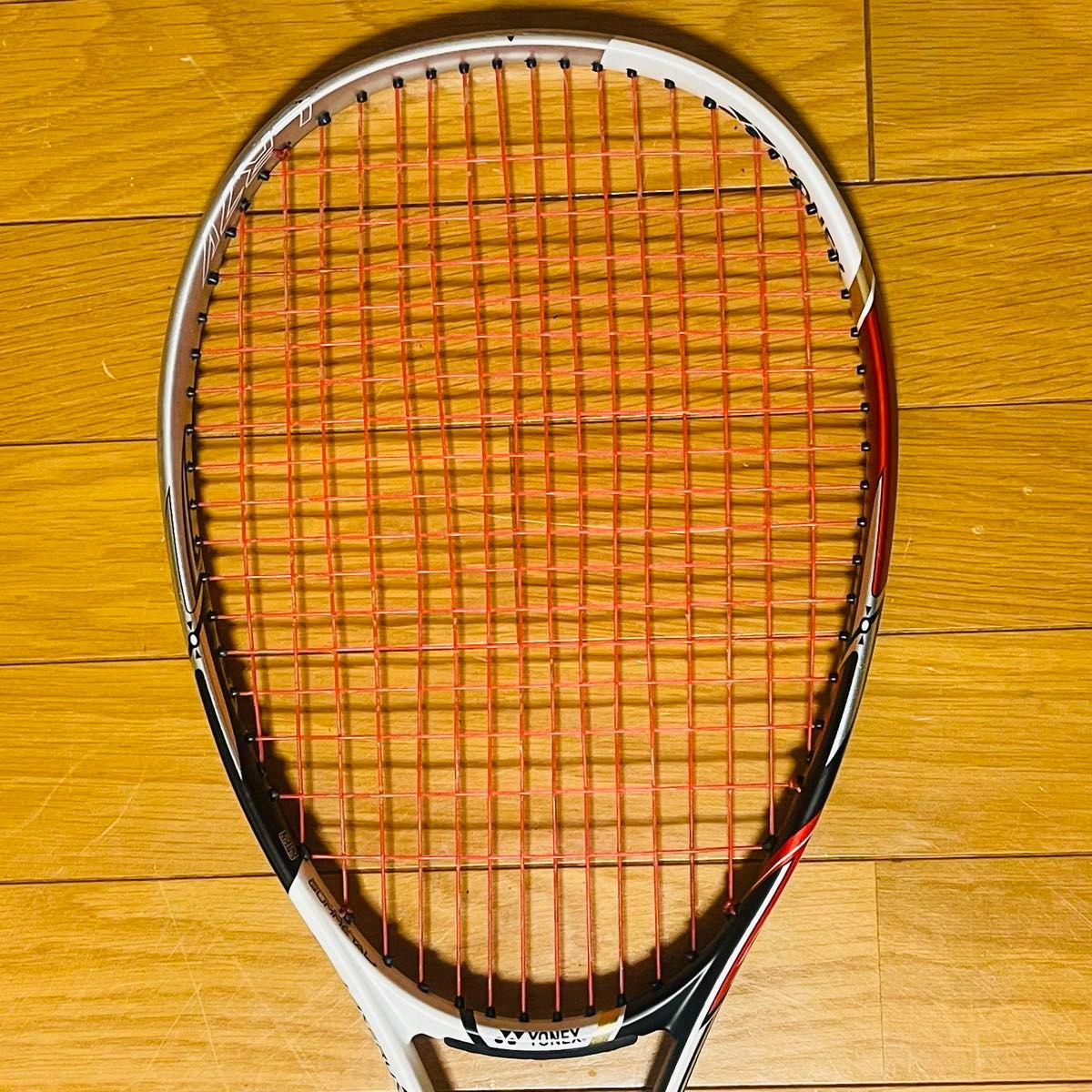 YONEX ヨネックス LASERUSH 7V / レーザーラッシュ 7V 軟式 YONEX ヨネックス LASERUSH 7V / レーザーラッシュ 7V 軟式