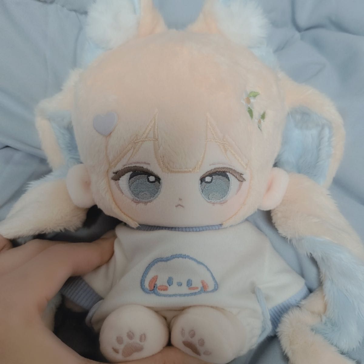 無属性 着せ替え ぬいぐるみ 20cm|Yahoo!フリマ(旧PayPayフリマ) 無属性 着せ替え ぬいぐるみ 20cm|Yahoo!フリマ(旧PayPayフリマ)