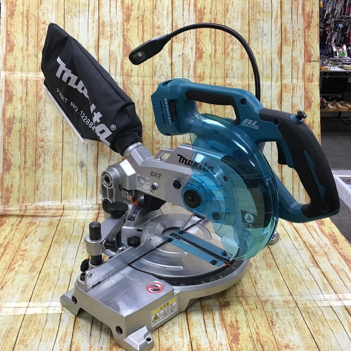 WEB限定】 【中古品】☆マキタ(makita) LS600DZ コードレス卓上