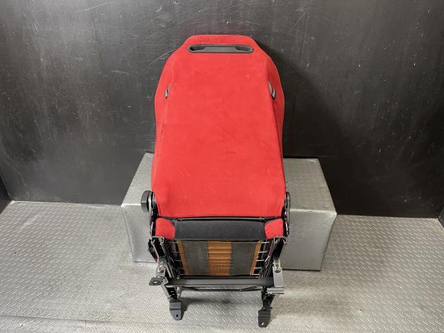 Ｒ１ RJ1 運転席 シート RECARO レカロ_画像2