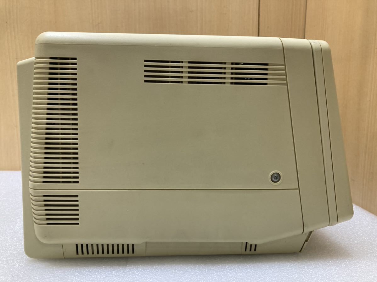 Dettagli dell'articolo YK8637 レトロ sharp シャープ 書院 Dettagli dell'articolo YK8637 レトロ sharp シャープ 書院