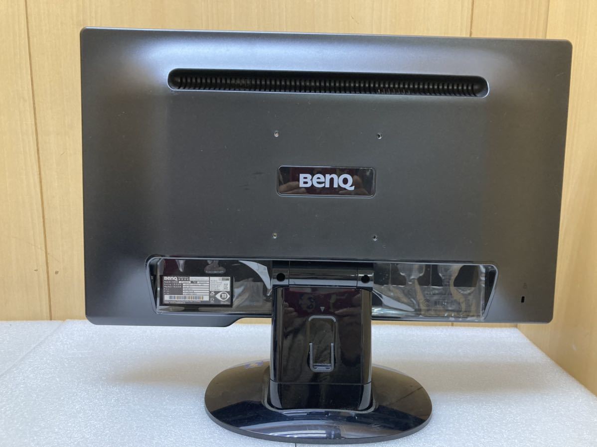 YK8807 BenQ Ben cue G2220HDL 21.5 -inch wide liquid crystal display 21.5 type monitor full HD ET-0026-N present condition goods 1219