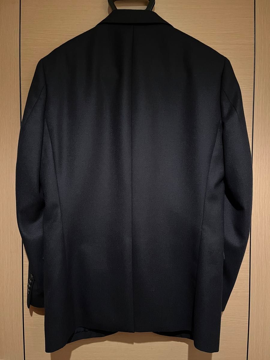 J ウールテーラードジャケット 20AW ネイビー S UNIQLO ユニクロ J ウールテーラードジャケット 20AW ネイビー S UNIQLO ユニクロ