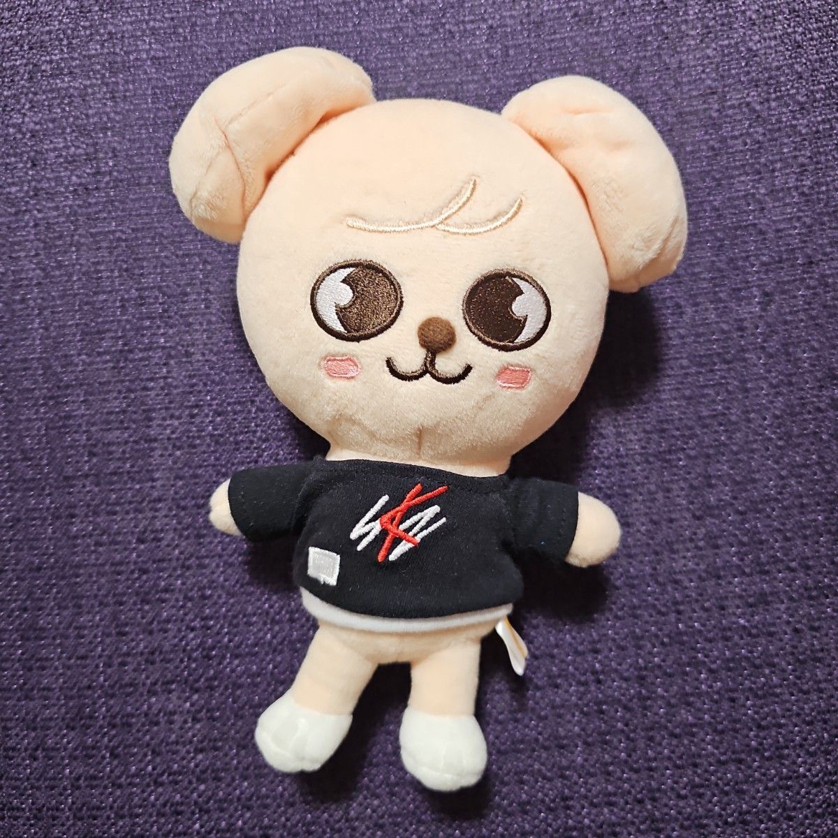 StrayKids スキズぬいぐるみ オリジナル SKZOO パピーム StrayKids スキズぬいぐるみ オリジナル SKZOO パピーム