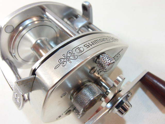 Bibian 比比昂- シマノバンタム200SG SHIMANO Bantam 右巻き Bibian 比比昂- シマノバンタム200SG SHIMANO Bantam 右巻き