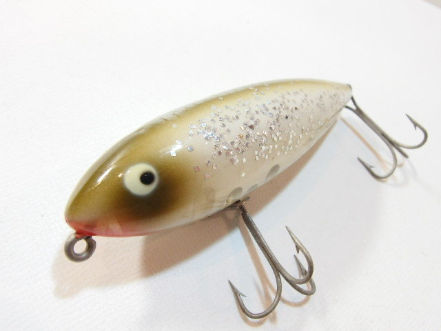 ヘドン ザラ2 Heddon ZARA II　SS　オールドルアー オールドヘドン (723-427_画像2