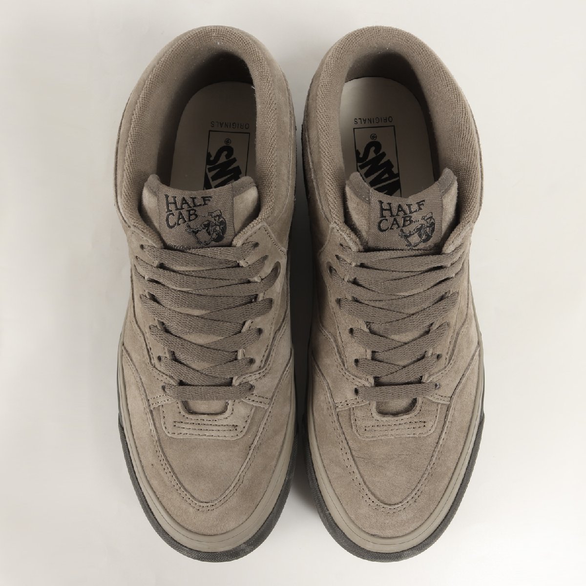 W)taps - WTAPS ダブルタップス サイズ:27.5cm 22AW VANS VAULT OG ERA