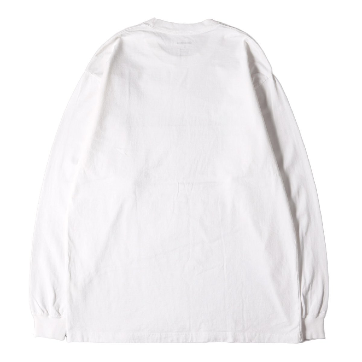 NEIGHBORHOOD ネイバーフッド Tシャツ サイズ:L ブランドロゴ NEIGHBORHOOD ネイバーフッド Tシャツ サイズ:L ブランドロゴ