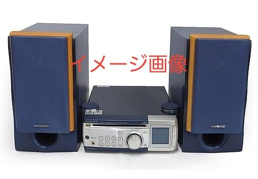 【未使用品】KENWOOD/ケンウッド　SOTEC/ソーテック AVPCコミュニケーター AFINA VH-7PC 