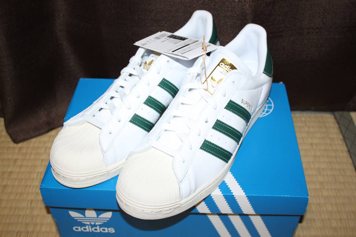 在庫処分 W adidas Originals スーパースター GZ1604 新品 adidas Originals SUPERSTAR アディダス スーパースター