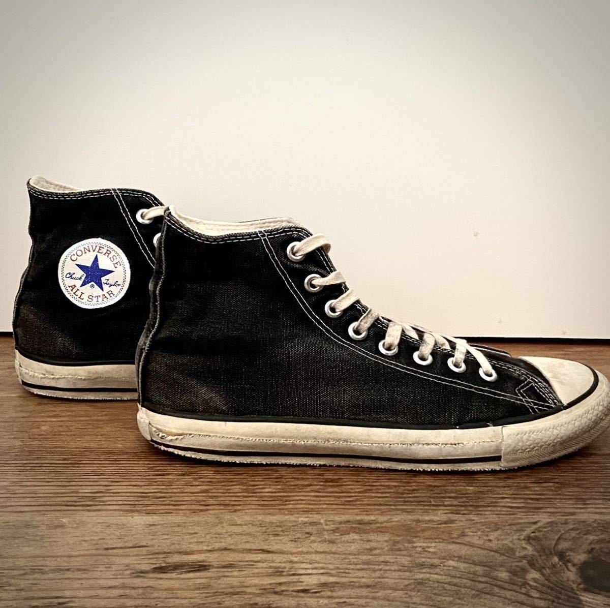 CONVERSE All Star USA コンバース オールスター アメリカ製 チャック テイラー 27cm_画像4