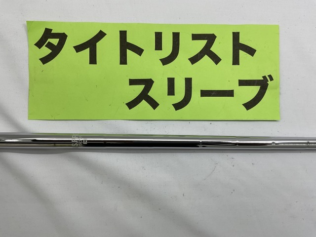 その他 タイトリスト　ドライバー用　NS PRO　950DR　X//0[2364]■神戸長田_画像1