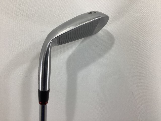 ブリヂストン ツアーステージX-BLADE GR FORGED2012/NSPRO950GHウェイトフロー/S/57[7260]■杭全本店_画像4