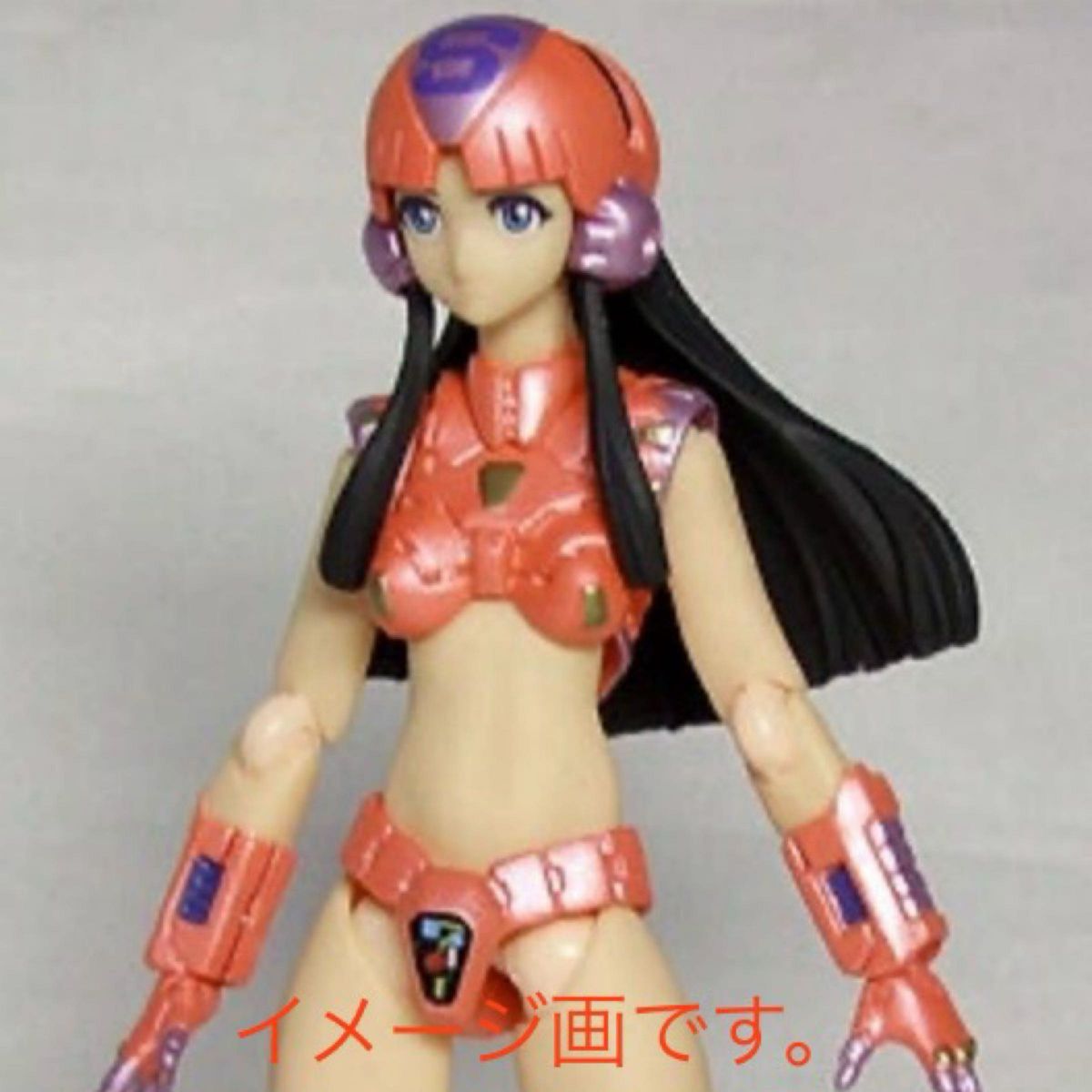 マックスファクトリー桜姫 原作版figma031 プラレス3四郎 JPWA マックスファクトリー桜姫 原作版figma031 プラレス3四郎 JPWA