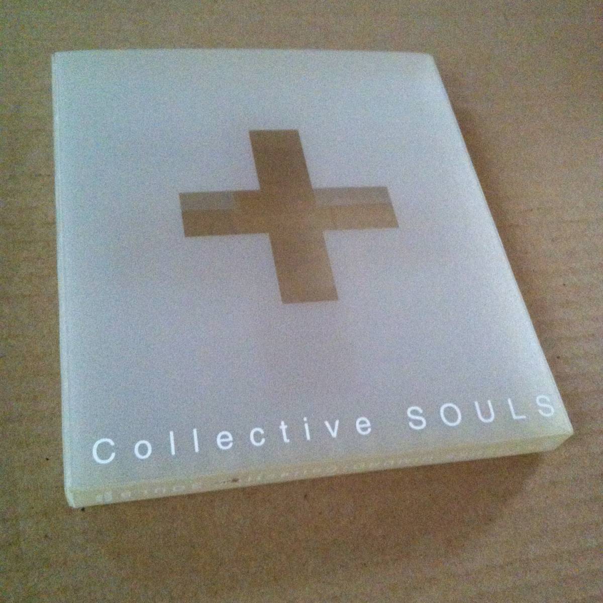 氷室京介　　Collective SOULS　　CD　　　　　　商品検索用キーワード : 歌　ボーカル　VOCAL　アルバム　ALBUM　ベスト　BEST_画像4