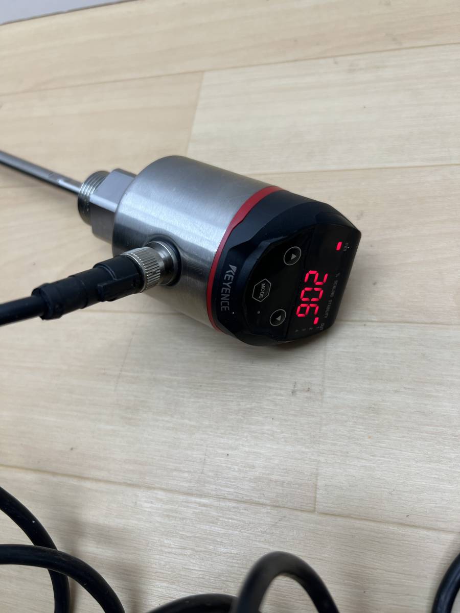 FL-001 FL-P40付き キーエンスインボイス対応 国内 当日出荷可能 FL-001 FL-P40付き キーエンスインボイス対応 国内 当日出荷可能