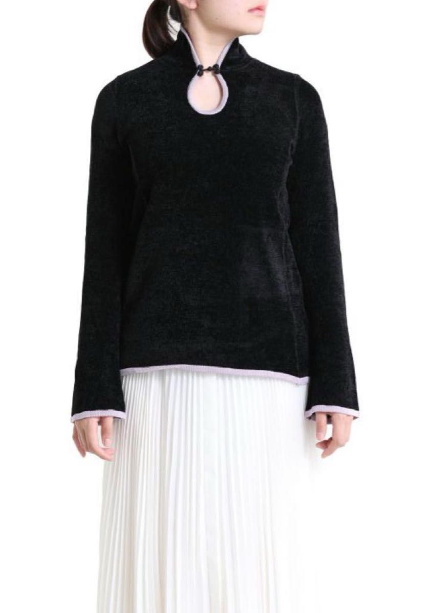 mame kurogouchi 20FW かしゆか着用 コーデ売り|Yahoo!フリマ mame kurogouchi 20FW かしゆか着用 コーデ売り|Yahoo!フリマ