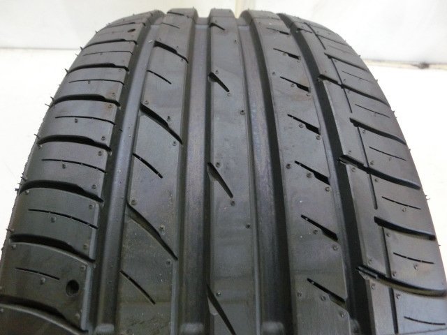 E-2020 未使用タイヤ ファルケン ZIEX ZE914F 225/45R18 95W (1本)_画像2