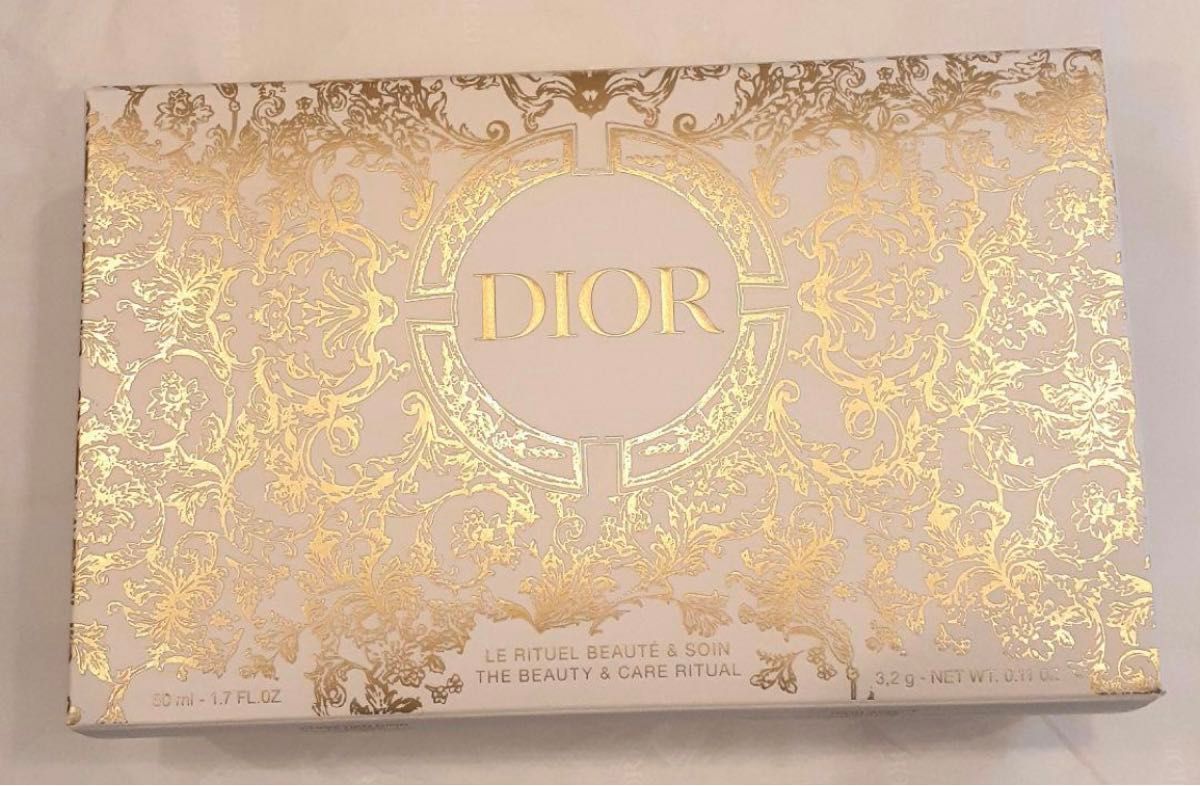 新品未開封 Dior ディオール ビューティー&ケアセット|Yahoo 新品未開封 Dior ディオール ビューティー&ケアセット|Yahoo