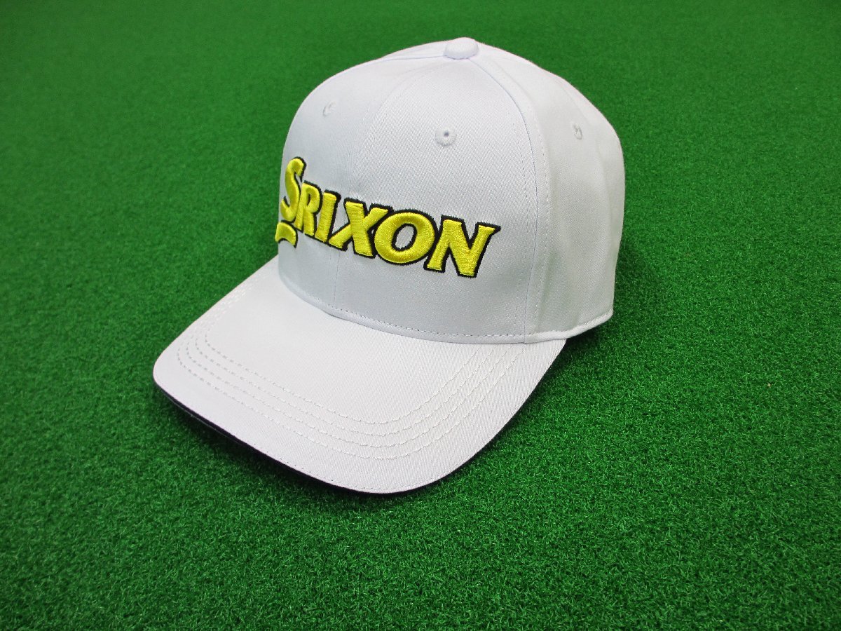 ＳＲＩＸＯＮ　スリクソン　プロモデルキャップ　ＳＭＨ３１３０X　(ＷＹＬ)_画像1