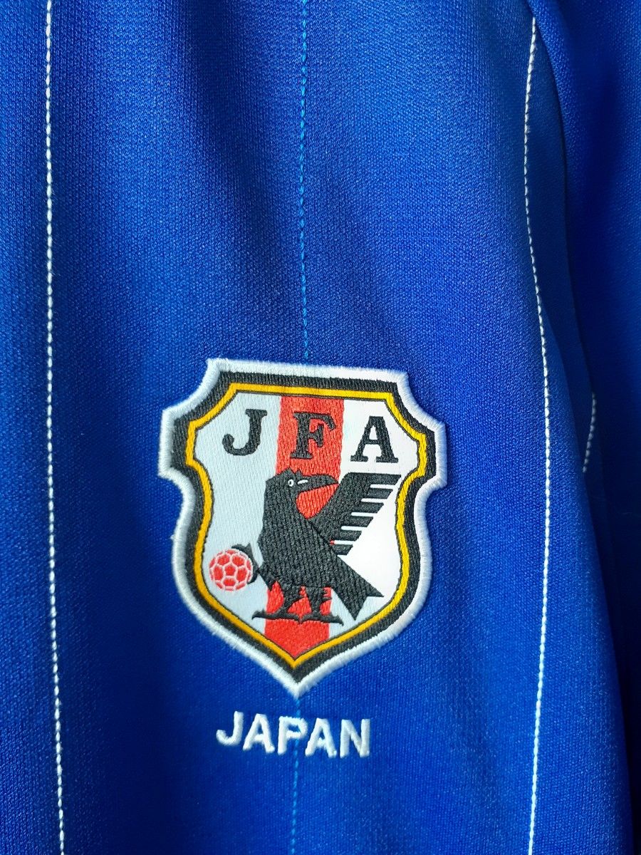 アディダス 日本代表 アンセムジャケット ジャージ 2010|Yahoo アディダス 日本代表 アンセムジャケット ジャージ 2010|Yahoo
