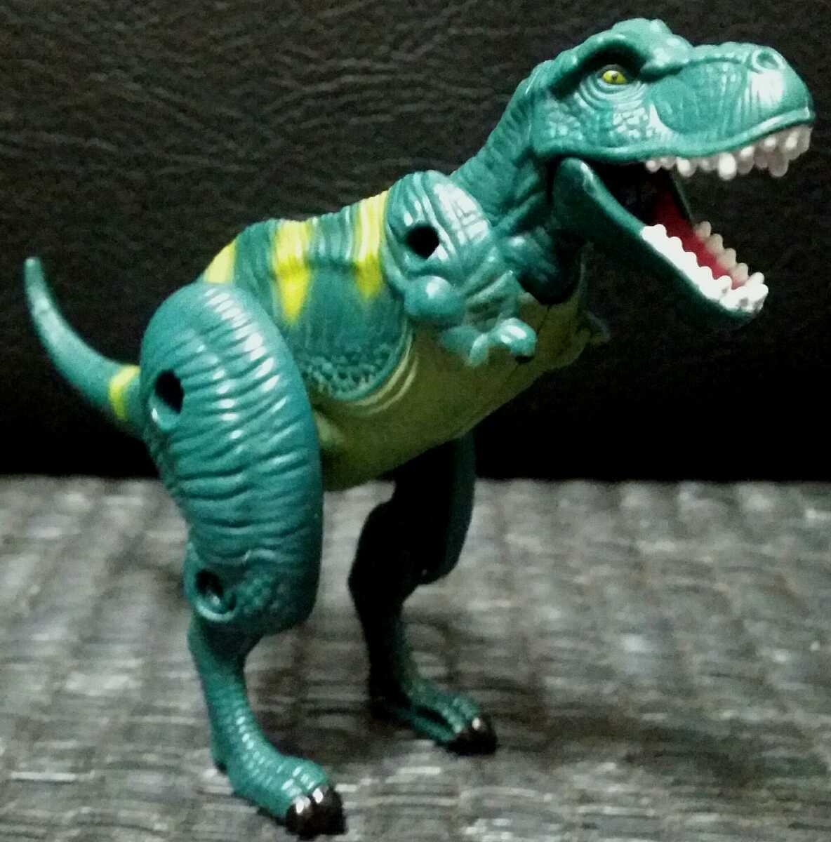 ☆BANDAI ワイルドエッグ ティラノサウルス (バンダイ 恐竜 ゴジラ レックス REX T-REX ウルトラエッグ ゴジラエッグ)_画像4