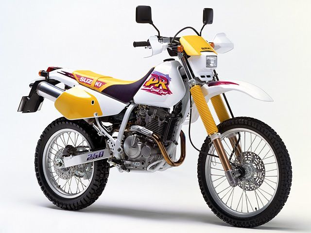 SUZUKI DR250R(SJ45A)ジェベル250XC(SJ45A) 純正 正立 フォークシール ダストシール＋オイルシール各2個1台分新品オーバーホール レストア_画像4