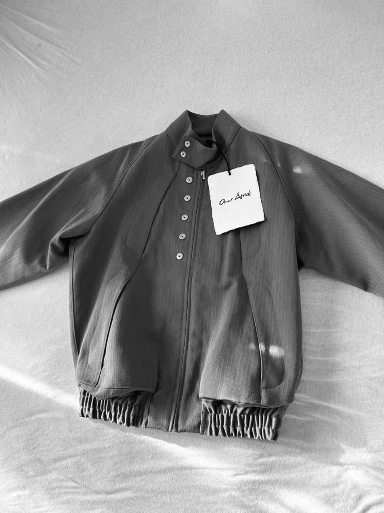 Yahoo!オークション - omar afridi 23aw TECH DRIZZLER jk ouat Yahoo!オークション - omar afridi 23aw TECH DRIZZLER jk ouat