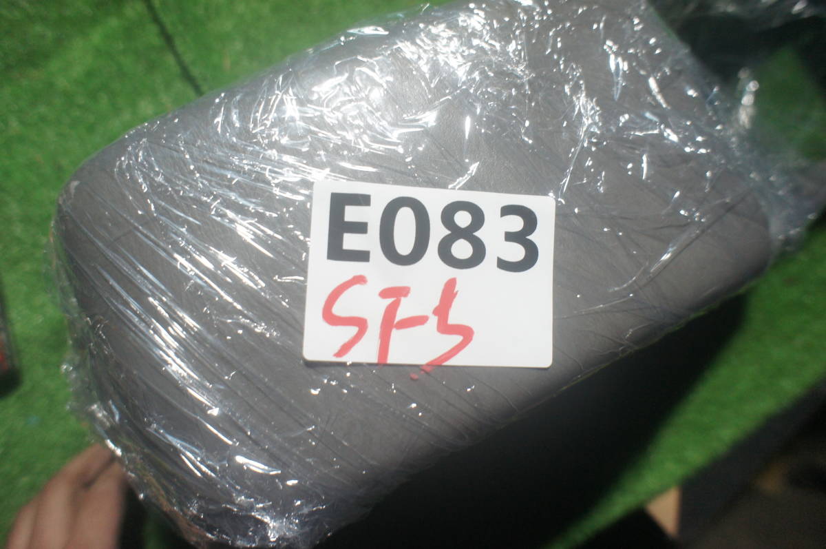E083 GF-SF5 フォレスター Ｓ／ｔｂSTI センターコンソール アームレストコンソールボックスの画像6