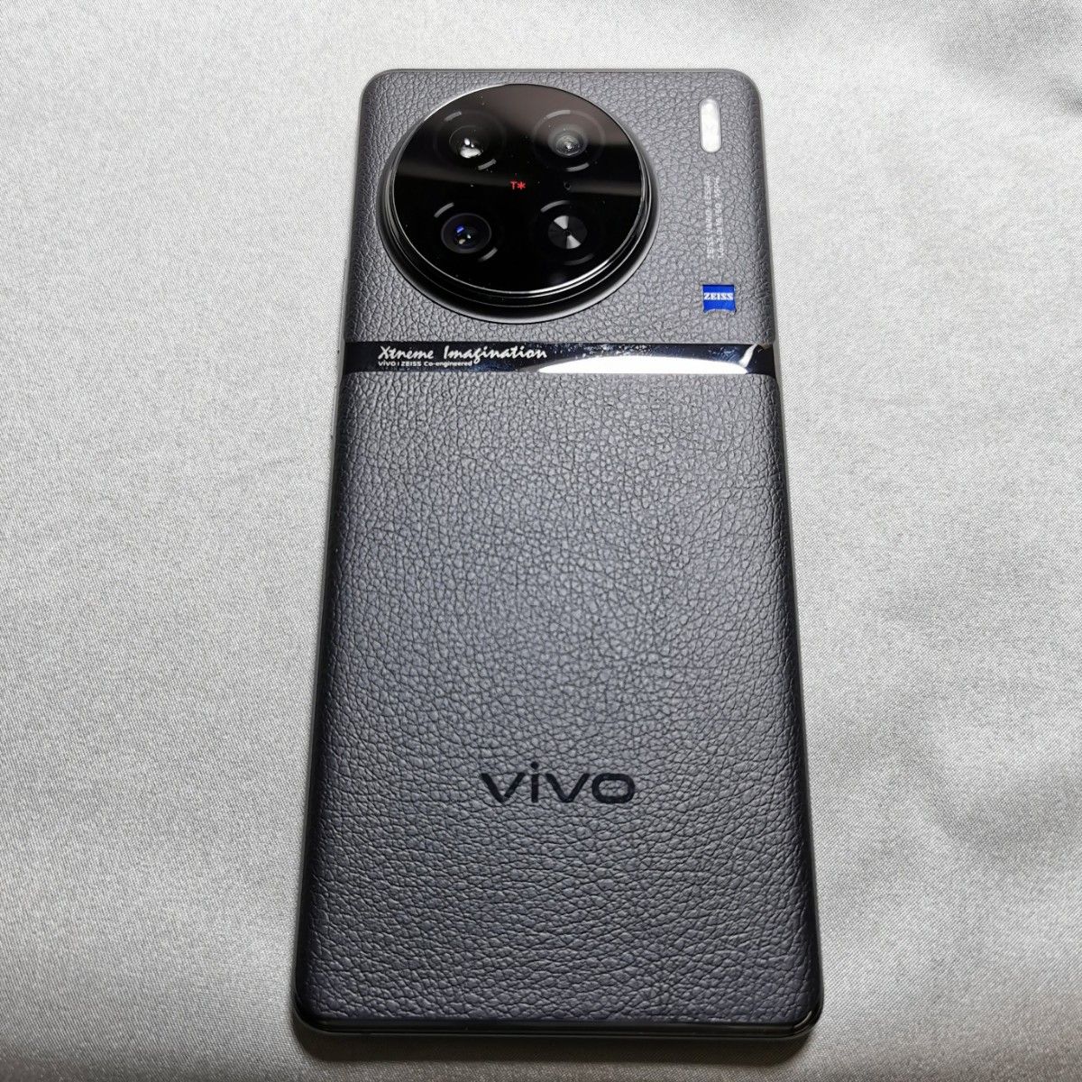 超美品 Vivo X90 Pro 12GB/256GB ブラック 中国版|Yahoo!フリマ 超美品 Vivo X90 Pro 12GB/256GB ブラック 中国版|Yahoo!フリマ