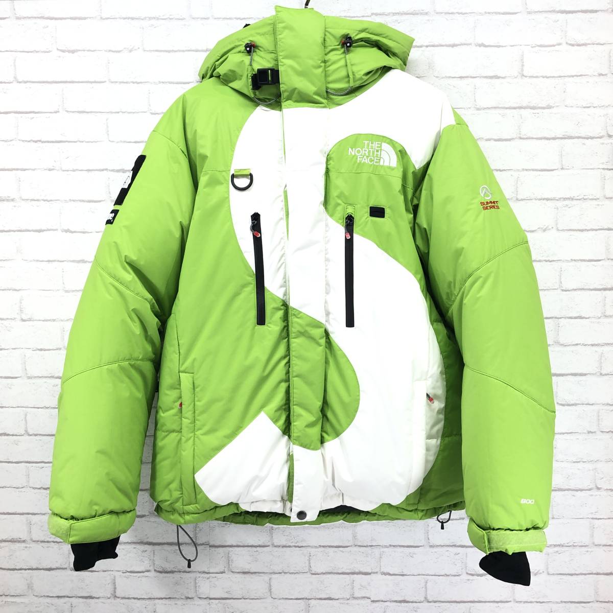 ◎387【1円～】Supreme シュプリーム The North Face ザ ノース