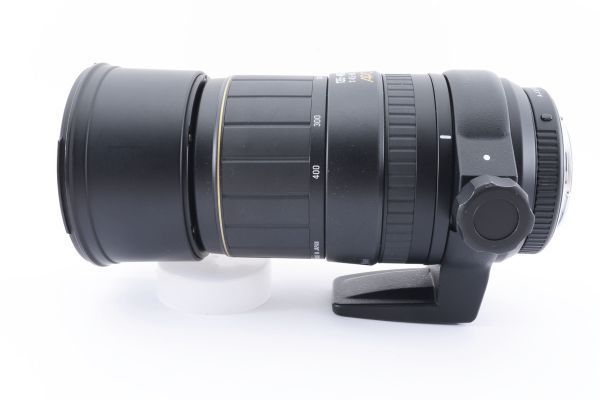 ** Sigma SIGMA 135-400mm F4.5-5.6 APO PENTAX Pentax for #5529**