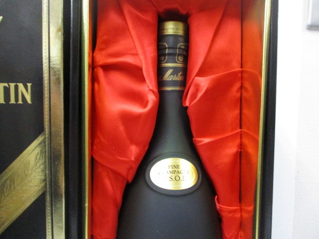 H428　古酒　REMY MARTIN VSOP　レミーマルタン VSOP　箱付　700ml　40％　_画像3