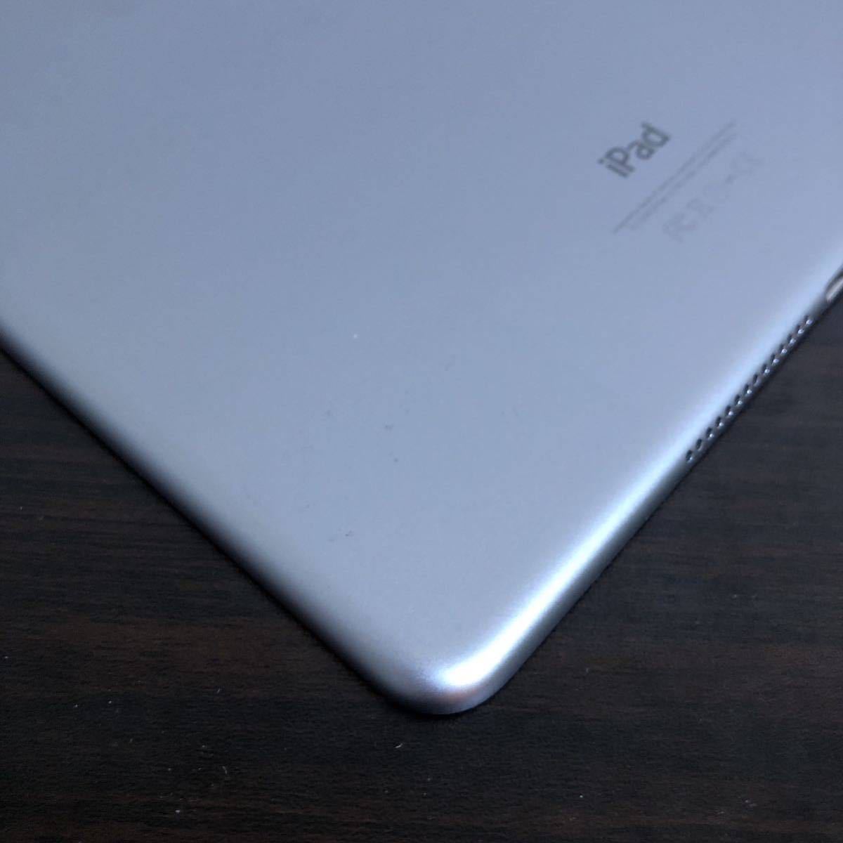 5155【早い者勝ち】電池最良好 iPad Air2 第2世代 16GB WIFIモデル