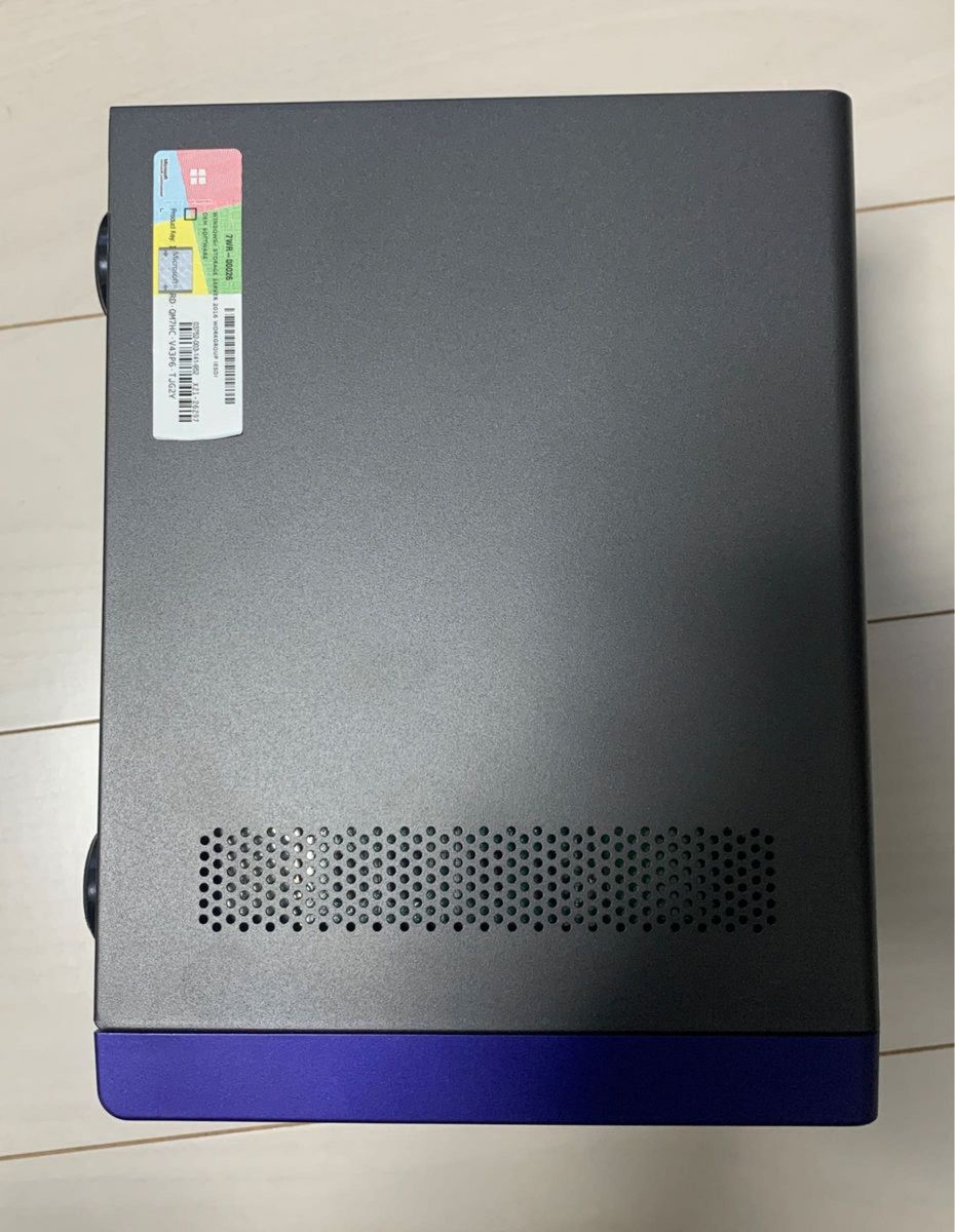 I-O DATA HDL-Z4WQ4D NAS (N3160/4GB)|Yahoo!フリマ(旧PayPay I-O DATA HDL-Z4WQ4D NAS (N3160/4GB)|Yahoo!フリマ(旧PayPay