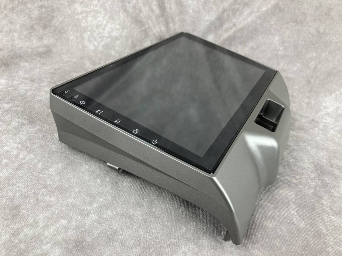 9インチ DA17 エブリイ エブリィ ワゴン バン 専用 パネル 9インチ DA17 エブリイ エブリィ ワゴン バン 専用 パネル
