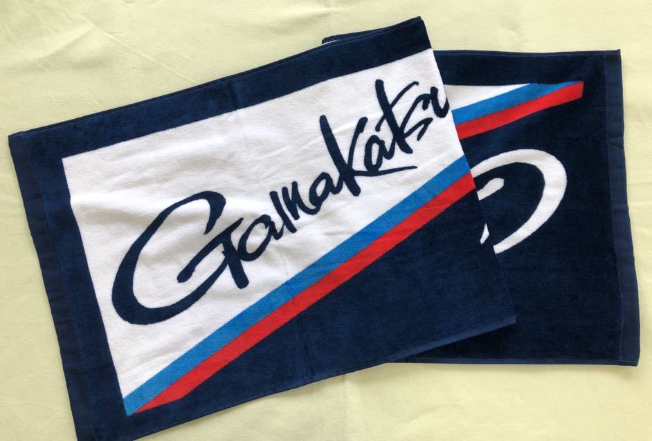  Gamakatsu : not for sale sport towel ne- Be 